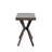 Aluminum Cast Patio Table