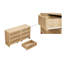 Armoire de coin en rotin-414772899