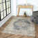 Tapis beige / gris Guenter