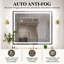 Rectangle Wall Mirror-502249014