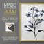NAUTICAL Series XXIX, reproduction encadrée - bois massif-1234458113-1234458168