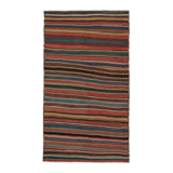 Kilim & Flat Weave Area Rug