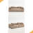 Full-Foam Modular Sofa, 96"2-Piece Sectional With Rounded Arms, Cloud-Like Comfort-1954375691