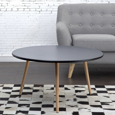 Nessa Three Leg Coffee Table