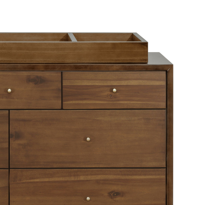Natural Walnut