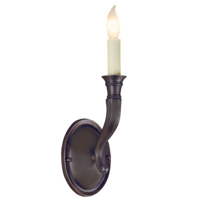 Specht Candle Wall Light