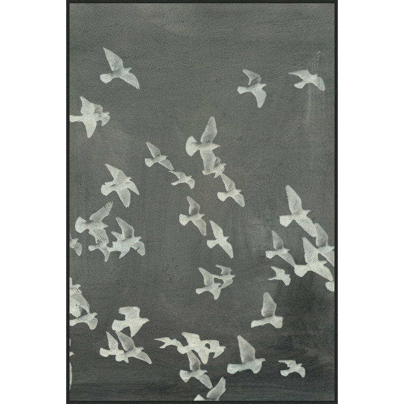 Flight 2 Print by Thom Filicia