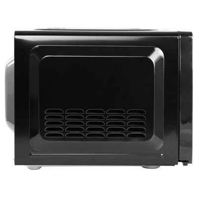 Galanz Countertop Microwave with Sensor Cooking