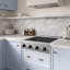 ZLINE Autograph 30 in. Paramount Induction Rangetop w/ 4 Elements in Satin Steel and Black Accents-529186