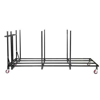 Chariot plateforme