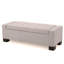 Banc de rangement moderne pour repose-pieds-372353932-394902880