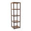 Parsons 18.25 " W Shelving Unit