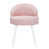 Pink/White
