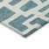 Chaffinch Indoor/Outdoor Area Rug with Non-Slip Backing