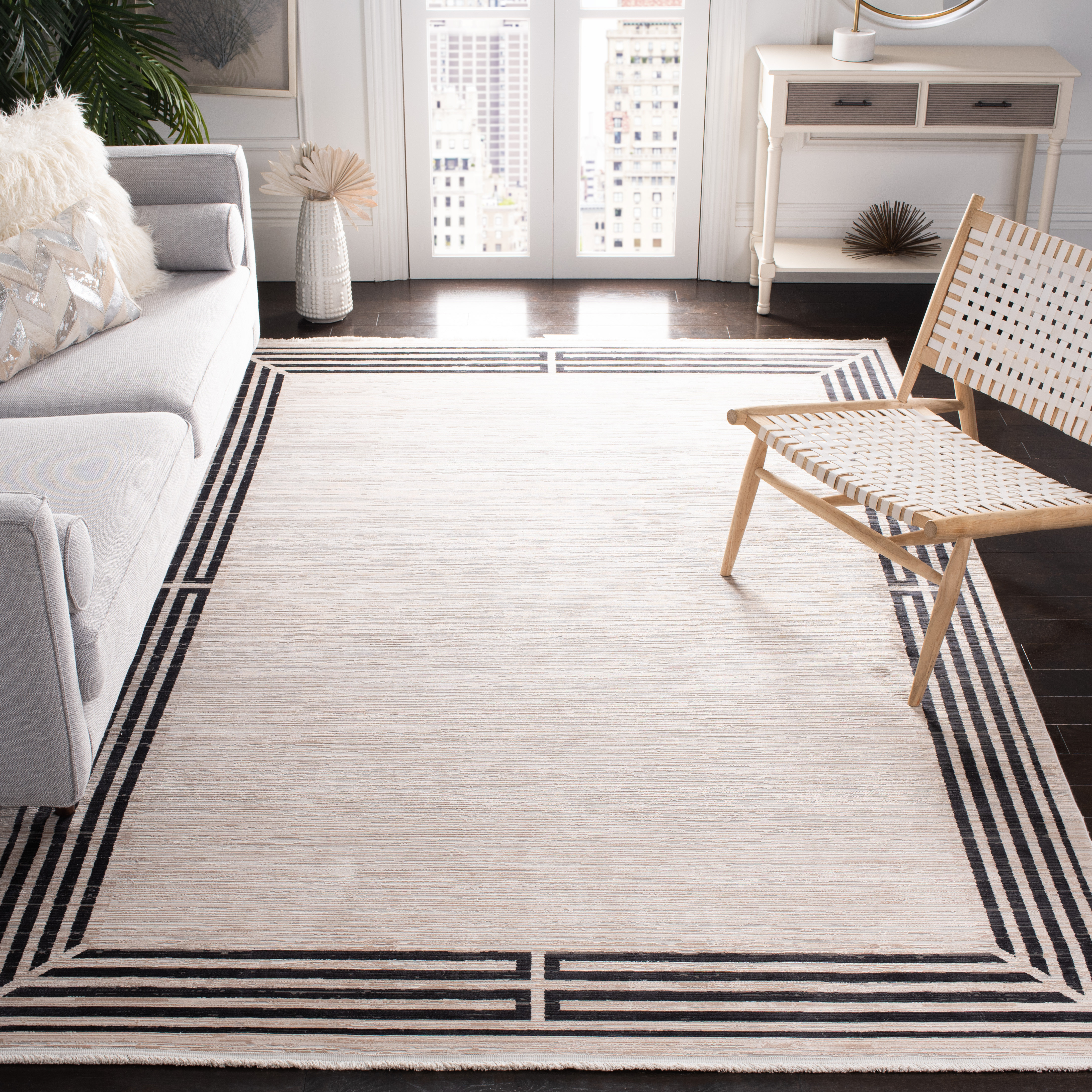 George Oliver Signature Performance Rug | Wayfair