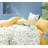 Cotton Twill Floral Comforter Set-1340858499