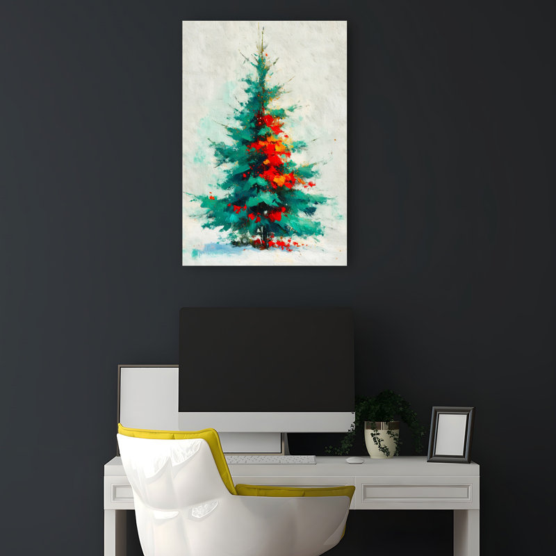Print, 45.72cm H x 30.48cm W