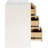 Ishaque 60'' W 6 - Drawer Dresser-90706626