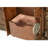 Villa Valencia Dresser & Mirror Set