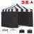 10 pi. L 10 pi. D Auvent escamotable en fer-53730852