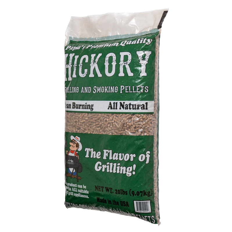 Fiber Energy Products 20 Lb. Pellets