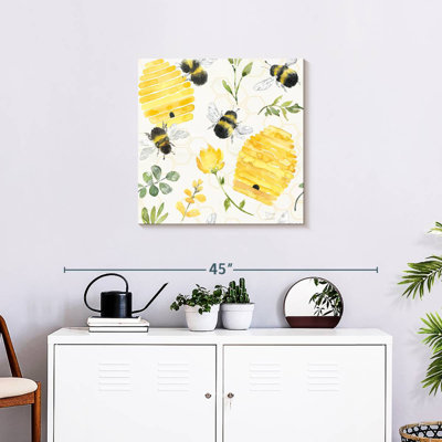 Brampt Bee Harmony III