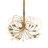 24 - Light Sphere Chandelier