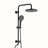 Complete Shower System