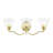 Ellerkamp 3 - Light Dimmable Vanity Light-1621176615
