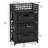 Commode de rangement 3 tiroirs Pollark-257942780