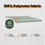 Brayden Studio Retractable Patio Awning-989693319-989693328