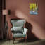  Art sur toile tendue, Paulson, Don-129792065