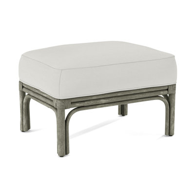 Boca 26" Rectangle Ottoman by Braxton Culler