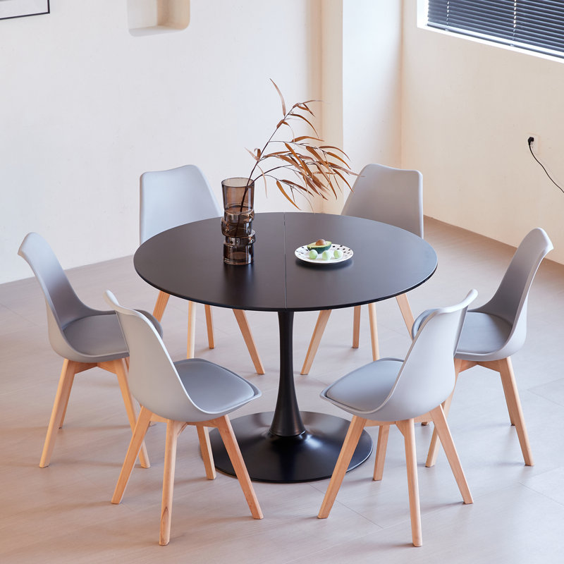 6 -Person Dining Set