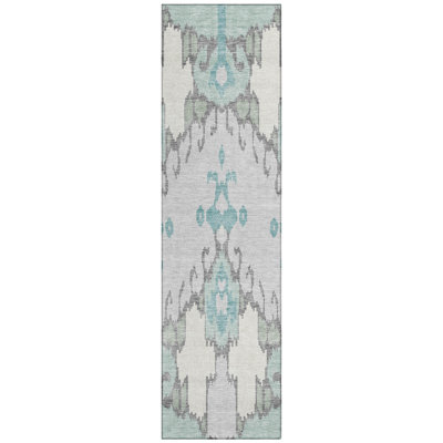 Washable Indoor / Outdoor Rug