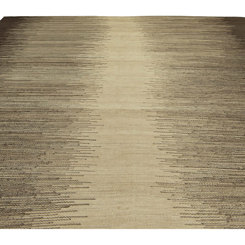 One-of-a-Kind Rectangle 8' X 10'2" Area Rug