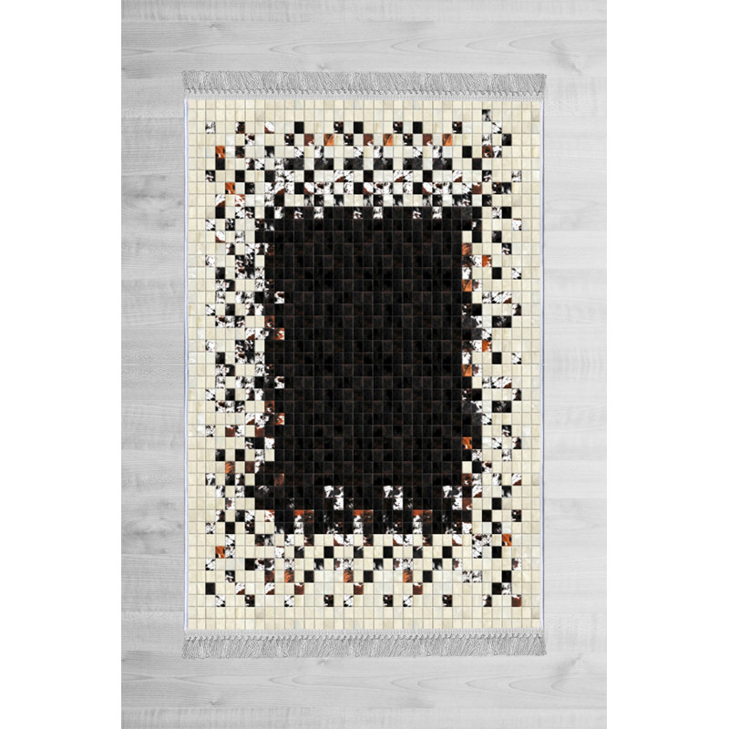 Luxurious Hall Carpet, 100% Velvet Fabric, 39.4 x 59.1 inches | Non-Slip Cotton Sole, 0.4 in Pile Height | Antibacterial, Machine Washable | 3D Digital Printing, Elegant Design for Home Décor & Comfort