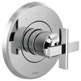 Levoir® Sensori® Thermostatic Valve Trim