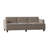 Todd Upholstered 90'' Sofa-25974314-27170140