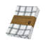 Torchon en coton-74360407