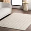 Tapis moderne lavable à la machine Eunice-1369290558