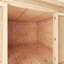 10 x 10 Ft. Insulated Garden Room