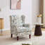 Demorrio Upholstered Armchair-1988751996
