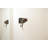 TATTERED FLAG COAT HOOK