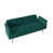 Green est en rupture de stock