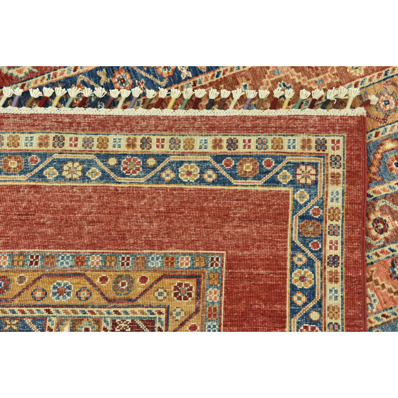 Nitta Multi Rug