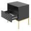 Ahola 134.62 cm W Bedside Table-418516057-418516070