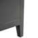 Iconic 36" Freestanding Standard Single Bathroom Vanity with Top