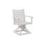 Bristol Outdoor Swivel Rocker Dining Chair-303855264