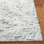Tapis en laine / coton touffeté à la main Ameer-2086156786